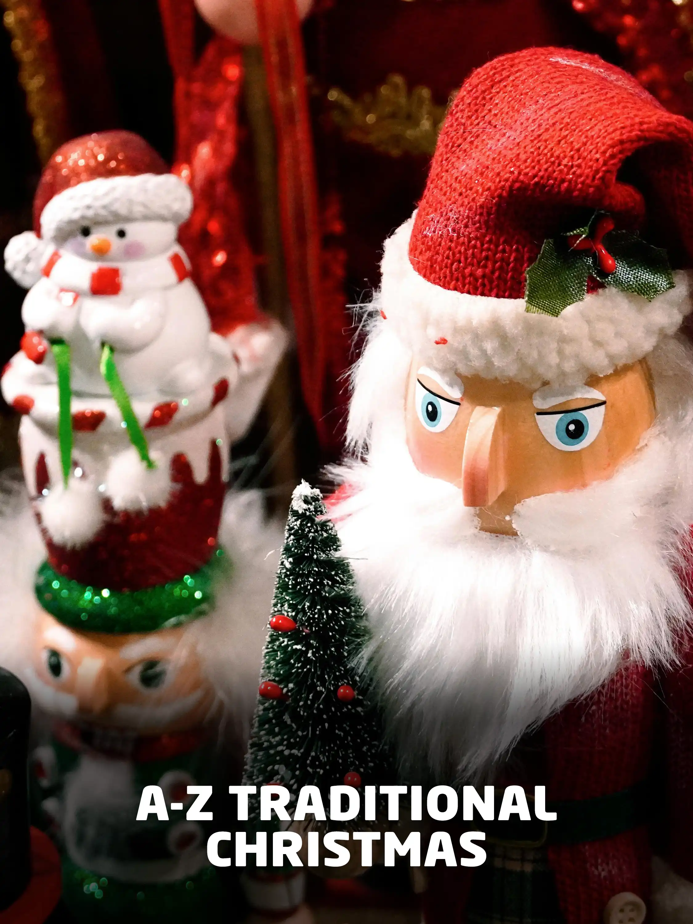 Traditional Christmas